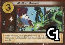 Wildfire Assault